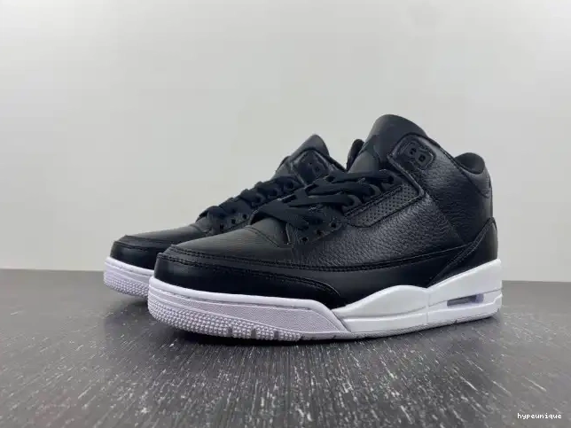 HYPE Cyber (2016) Retro 3 Jordan Monday 136064-020 0606